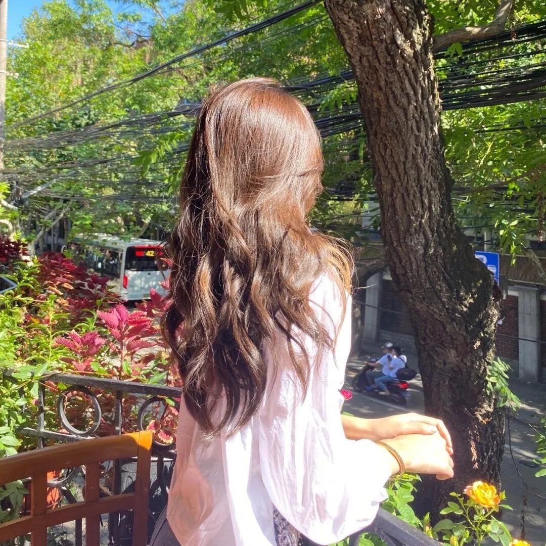 倾城佳话